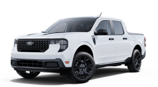 2025 Ford Maverick® External Image 2